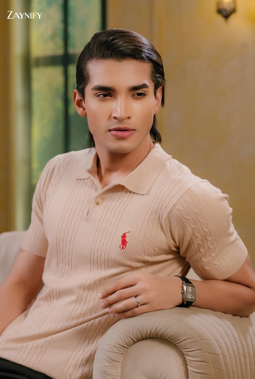 Ralph Lauren Beige - Image 2